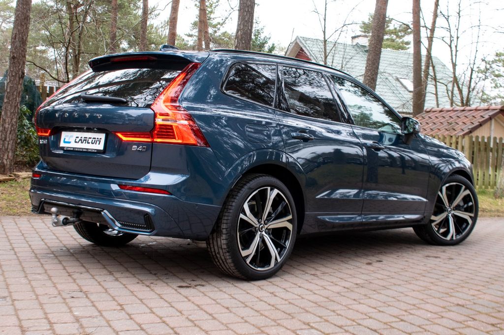 Volvo XC60 2024