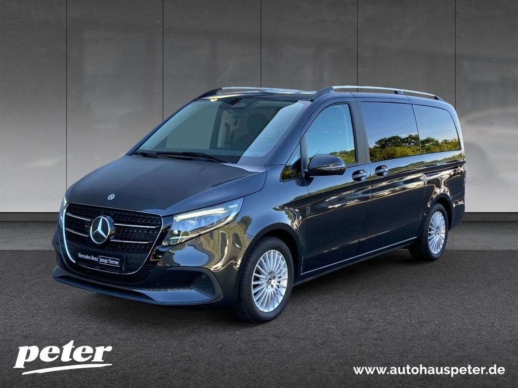 Mercedes-Benz V 220 2024