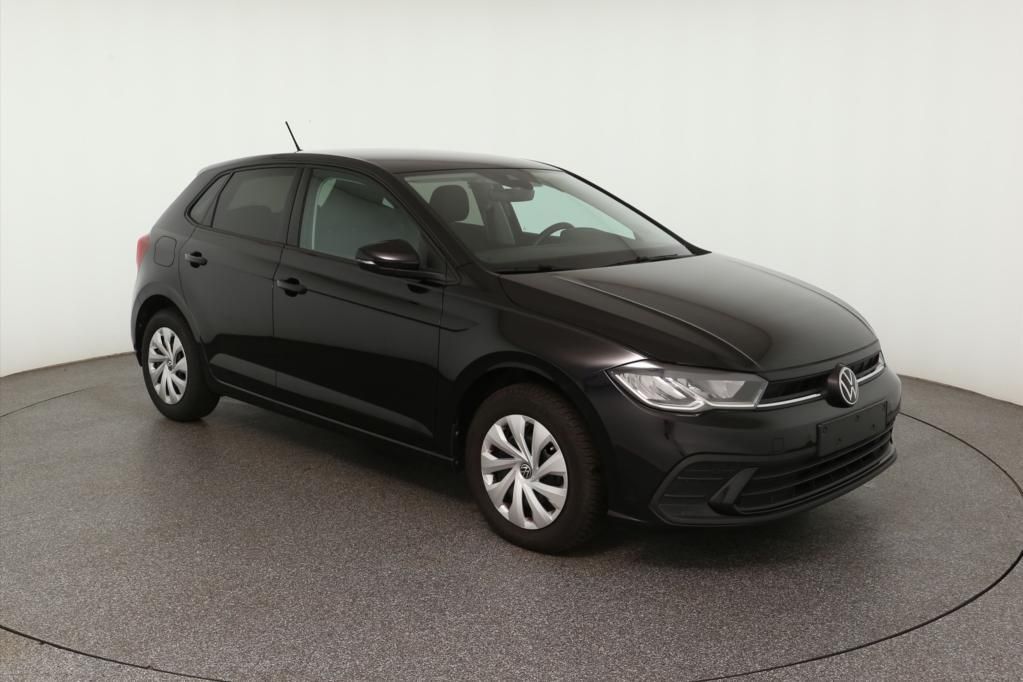 Volkswagen Polo 2024