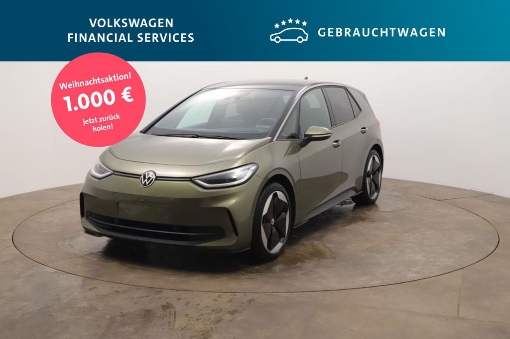 Volkswagen ID.3 2023