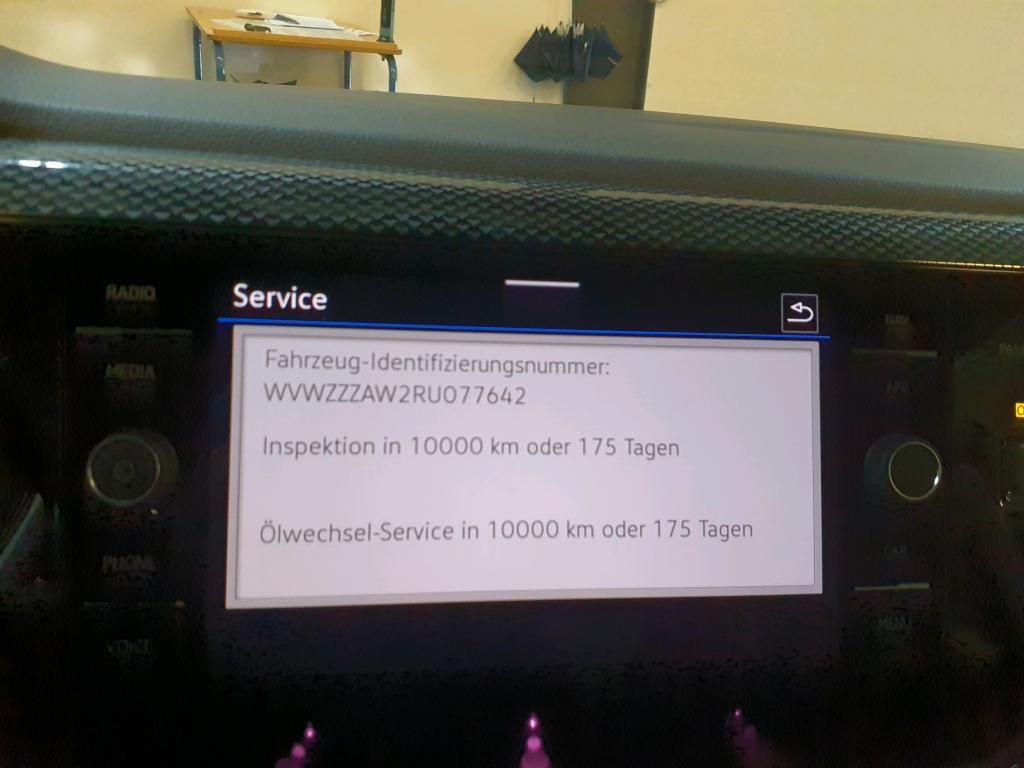 Volkswagen Polo 2024