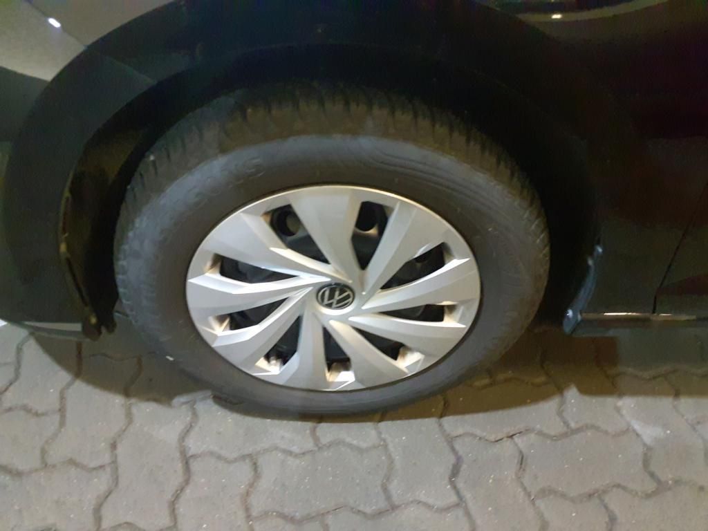 Volkswagen Polo 2024