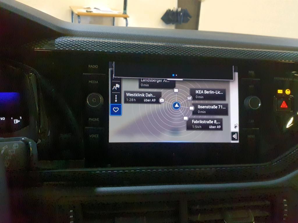 Volkswagen Polo 2024