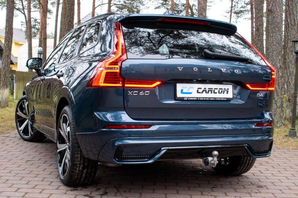 Volvo XC60 2024