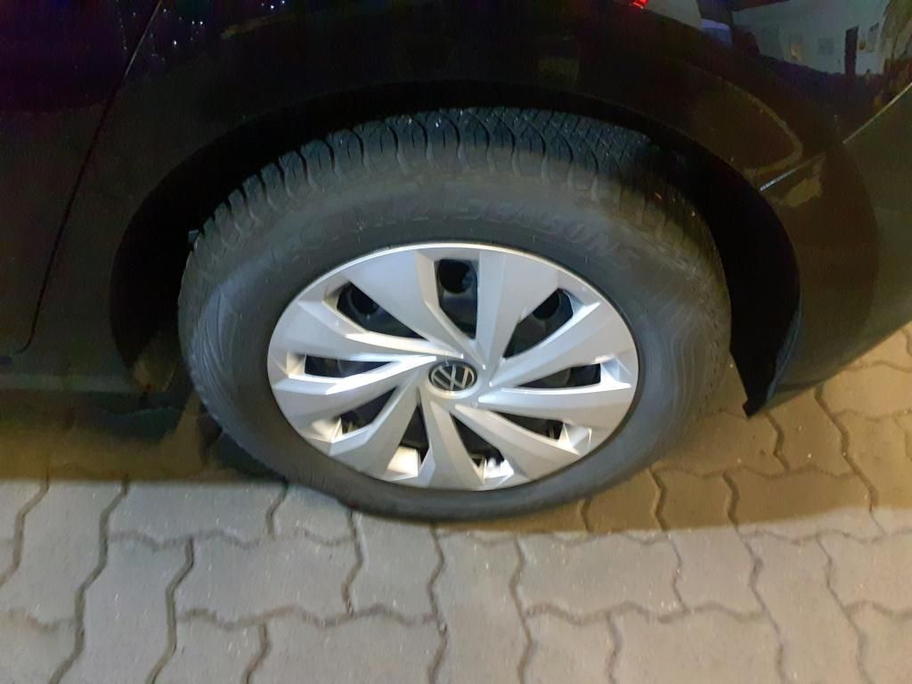 Volkswagen Polo 2024