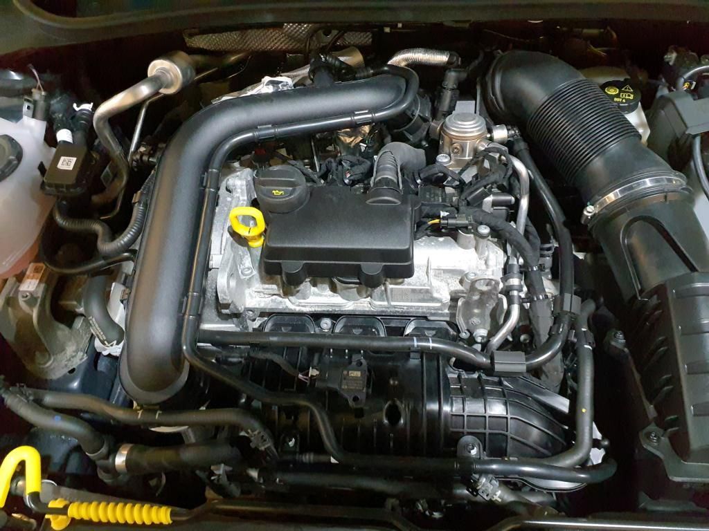 Volkswagen Polo 2024