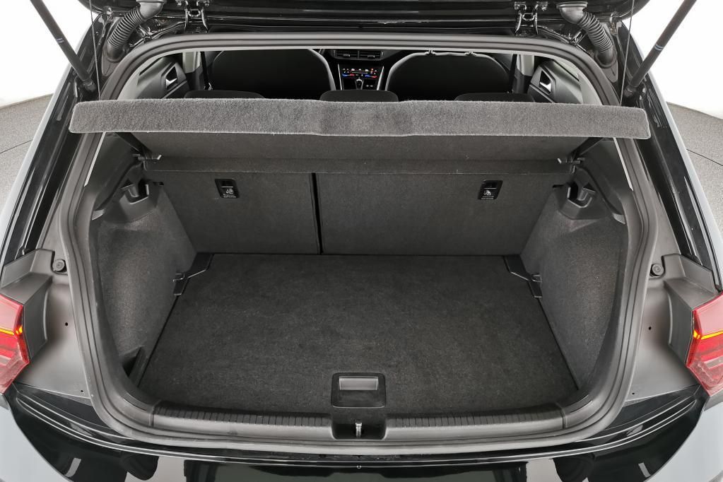 Volkswagen Polo 2024