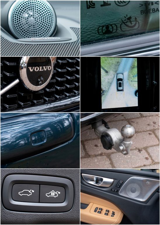 Volvo XC60 2024