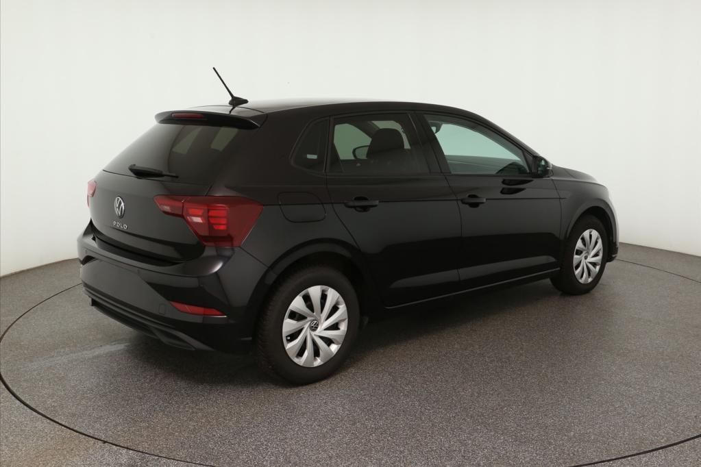 Volkswagen Polo 2024