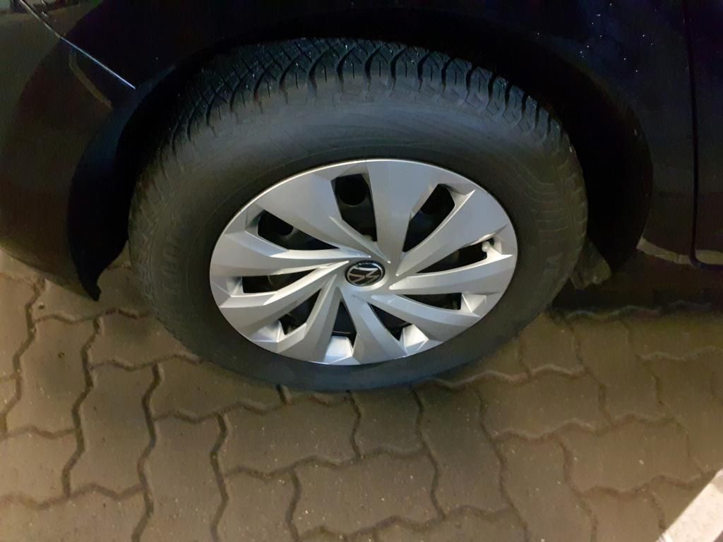 Volkswagen Polo 2024