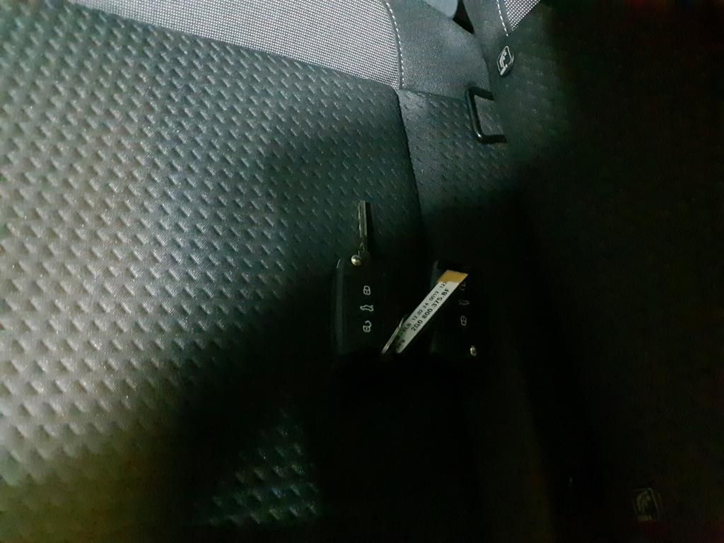 Volkswagen Polo 2024