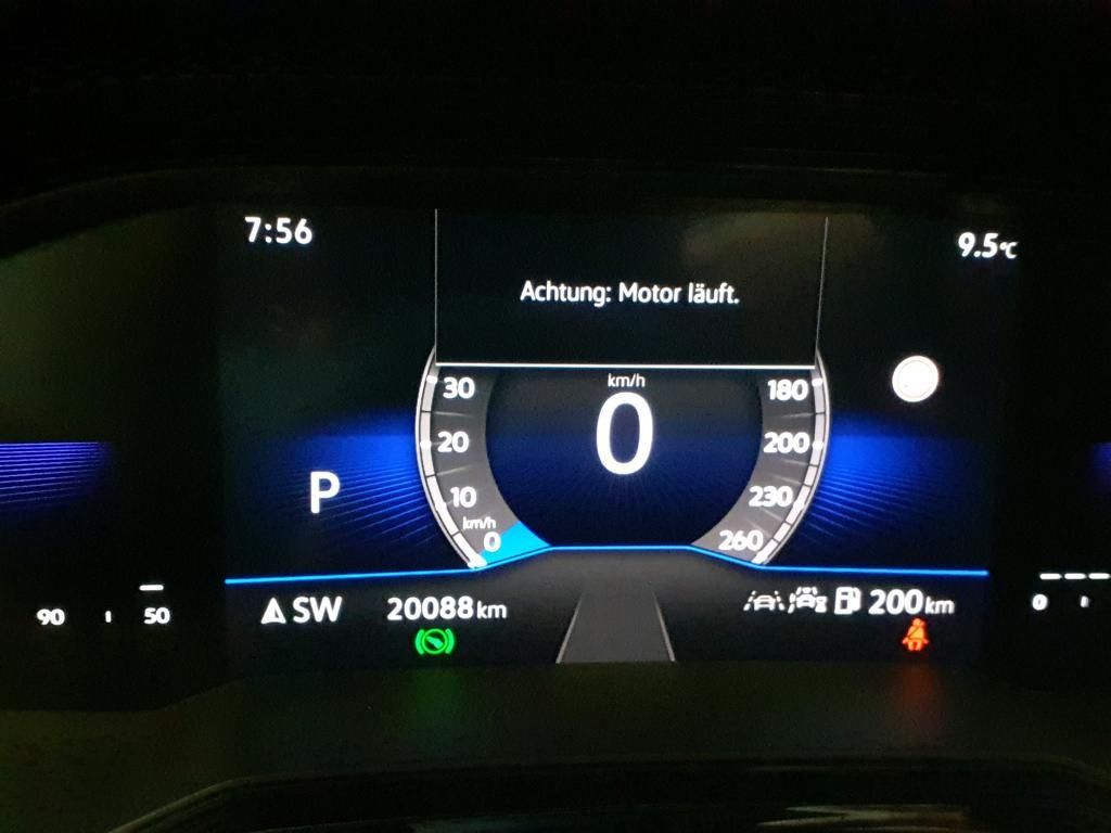 Volkswagen Polo 2024