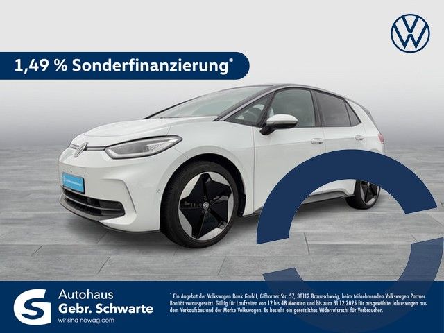 Volkswagen ID.3 2023