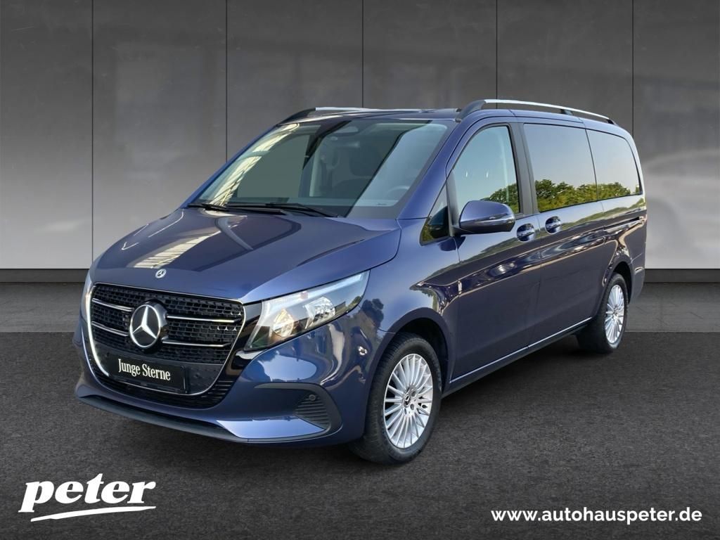 Mercedes-Benz V 220 2024