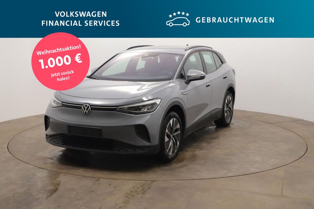 Volkswagen ID.4 2022