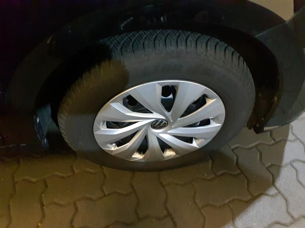 Volkswagen Polo 2024