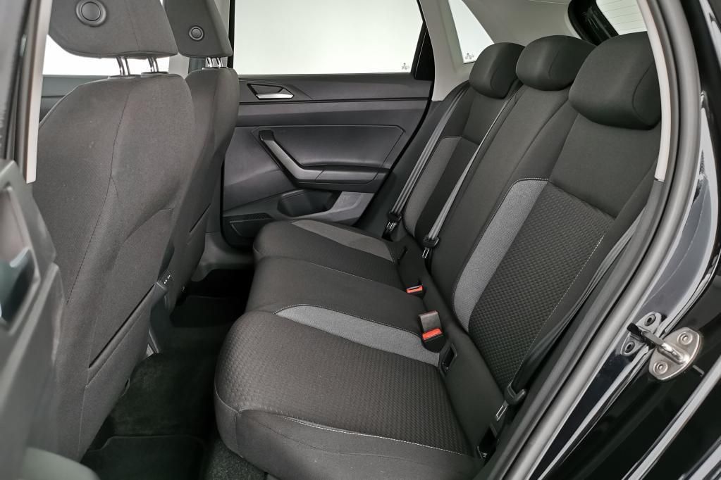 Volkswagen Polo 2024