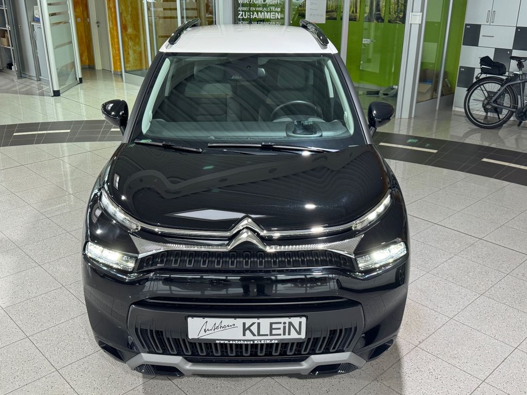 Citroën C3 2024
