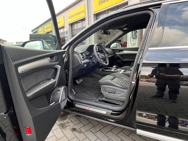 Audi SQ5 2023