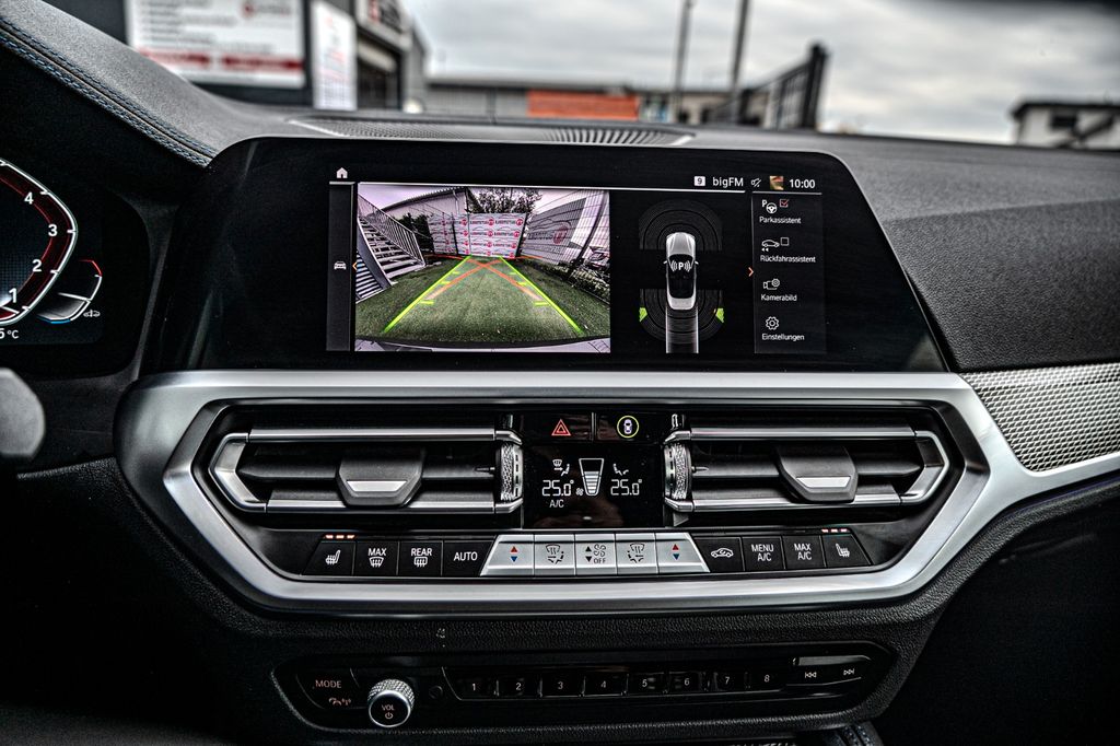 BMW 430 2023