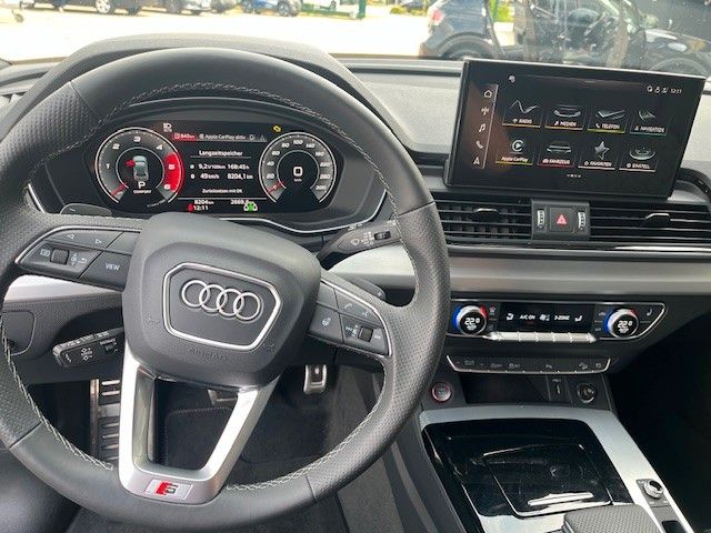 Audi SQ5 2023