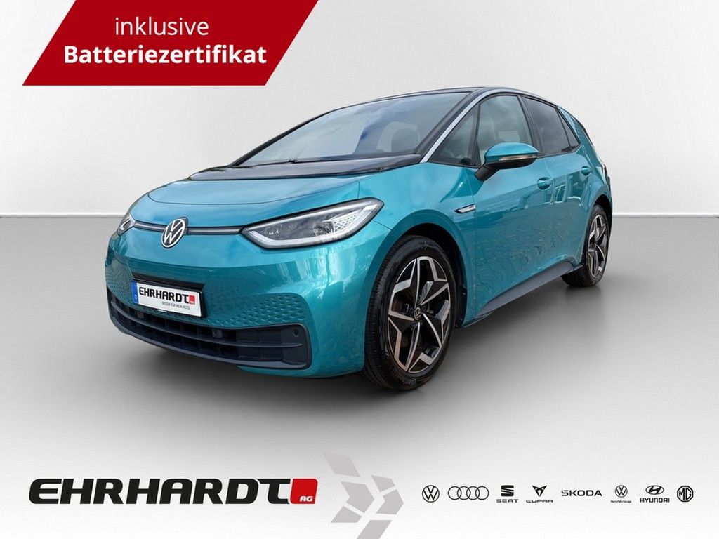 Volkswagen ID.3 2021