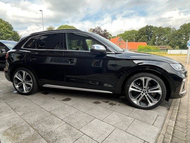 Audi SQ5 2023