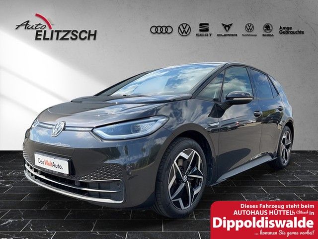 Volkswagen ID.3 2021