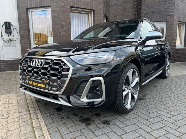 Audi SQ5 2023