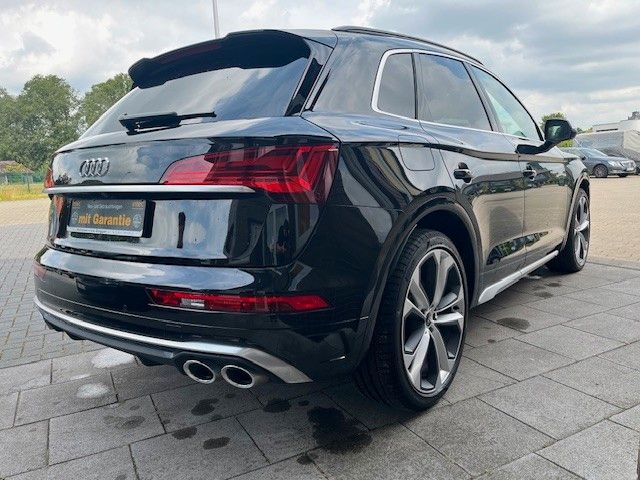 Audi SQ5 2023