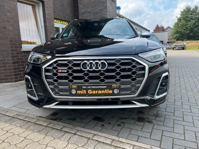 Audi SQ5 2023