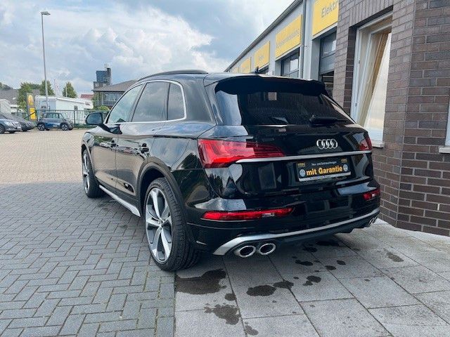 Audi SQ5 2023