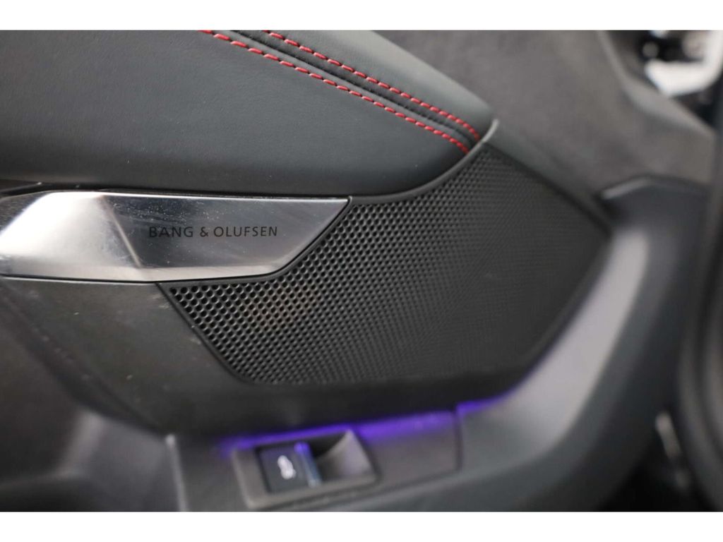 Audi RS e-tron GT 2021