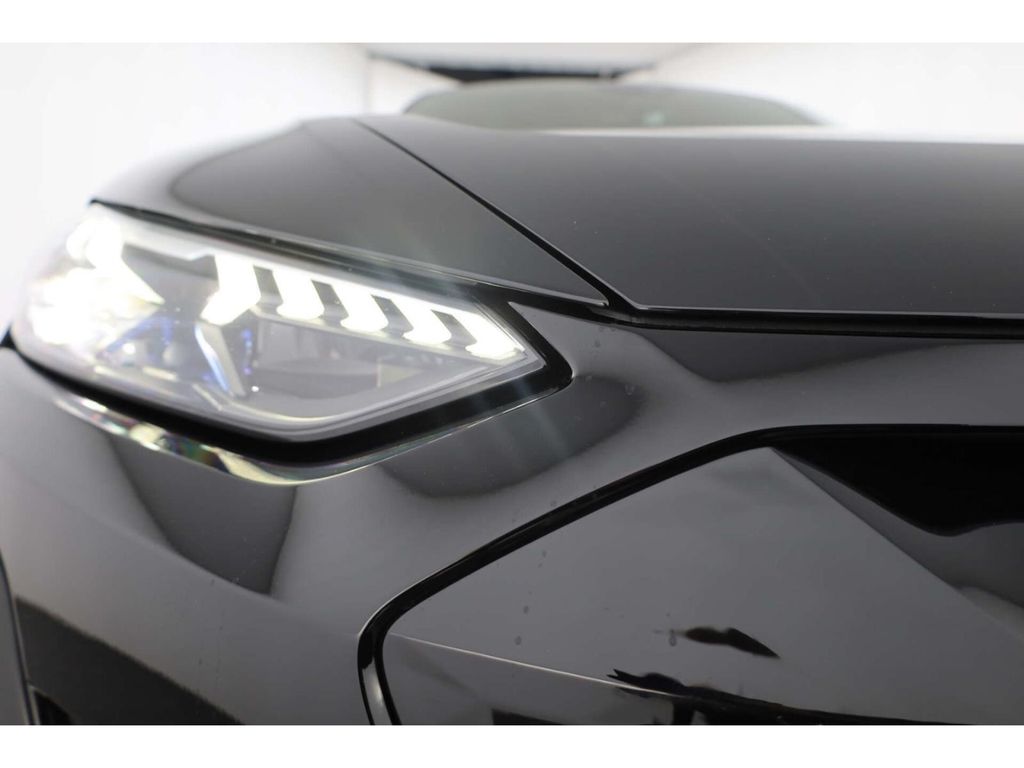 Audi RS e-tron GT 2021