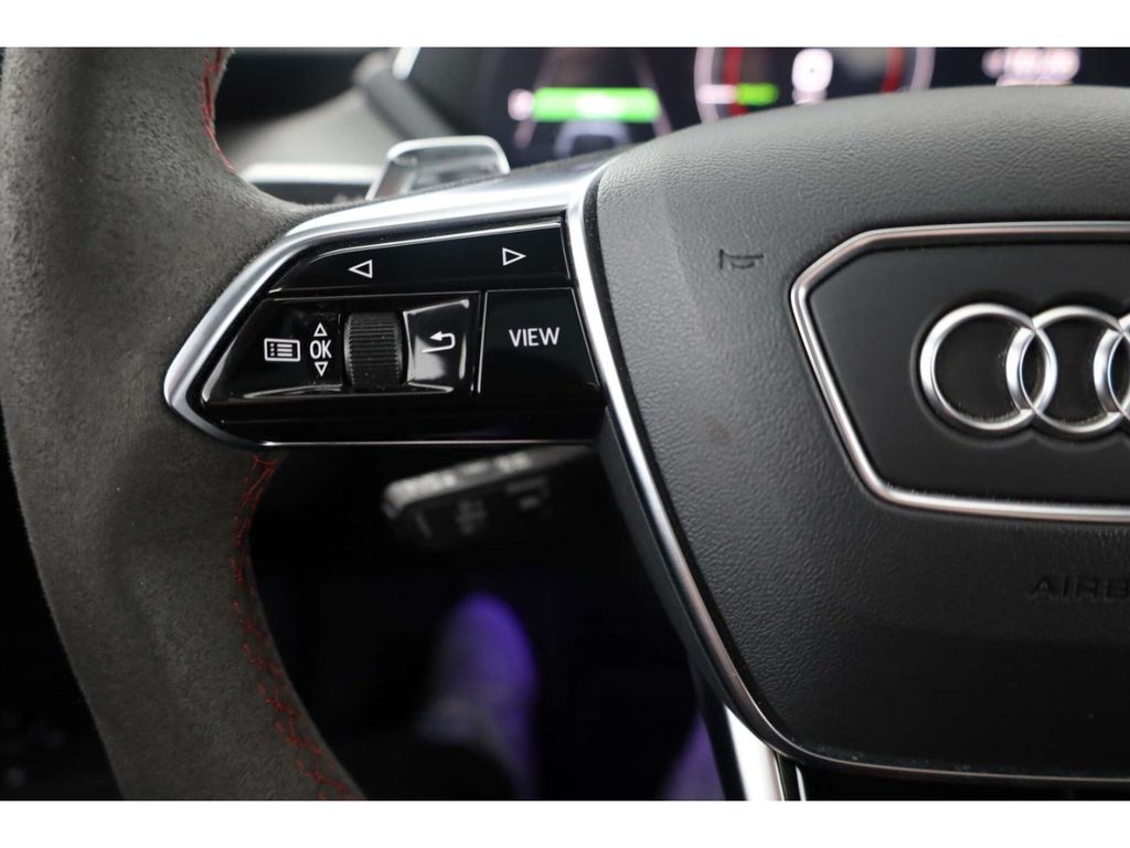 Audi RS e-tron GT 2021