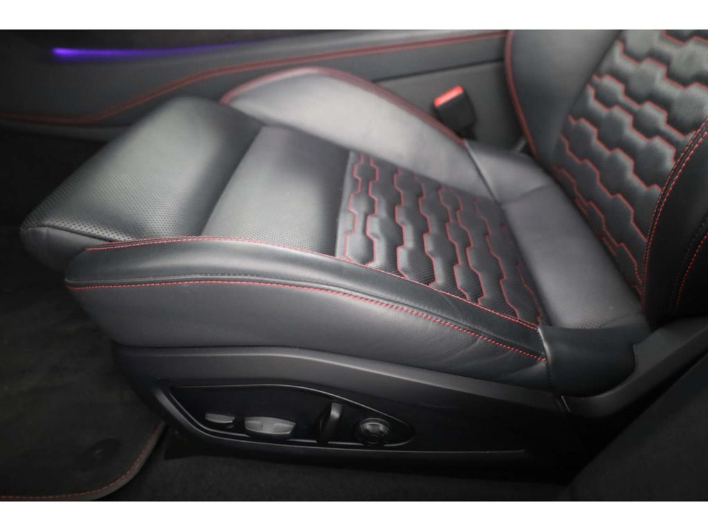 Audi RS e-tron GT 2021