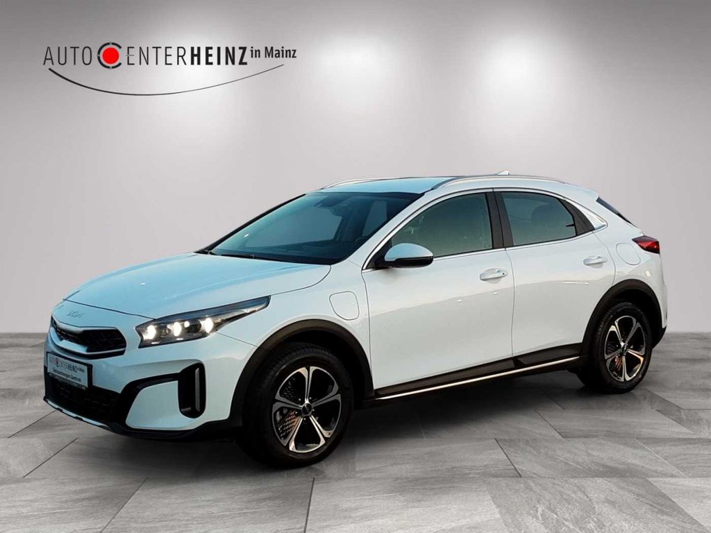 Kia XCeed 2022