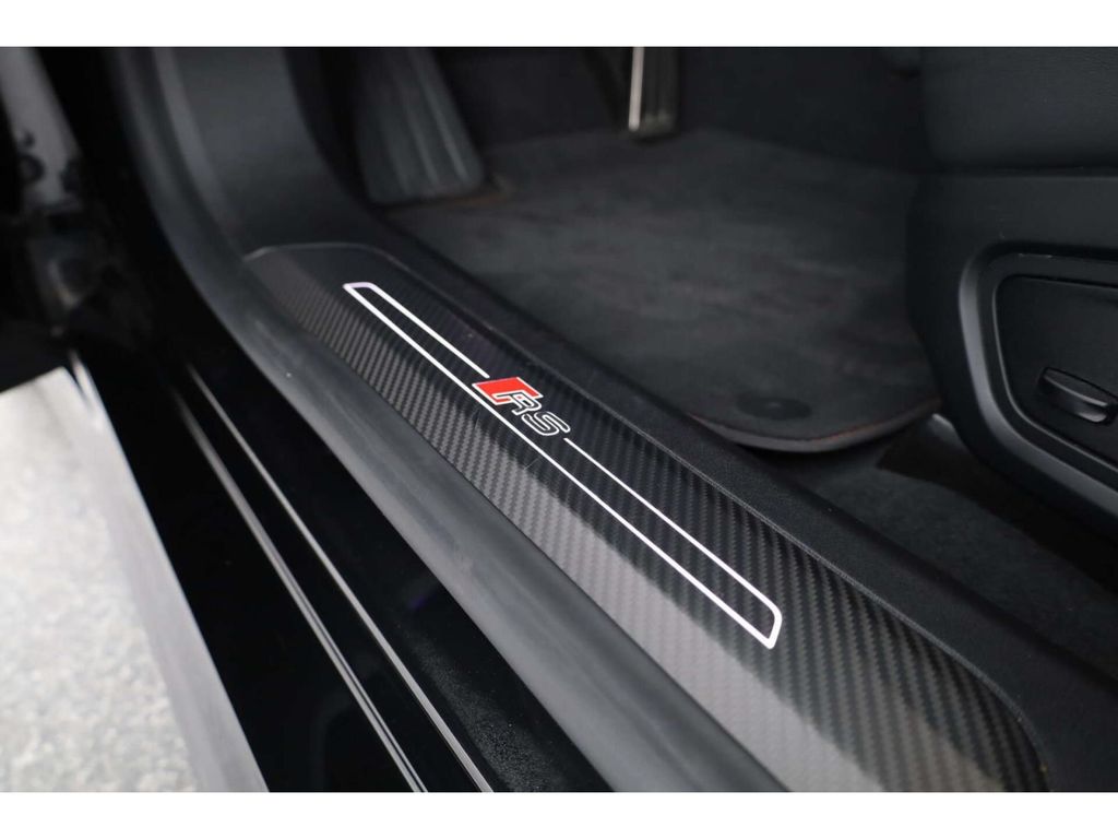 Audi RS e-tron GT 2021