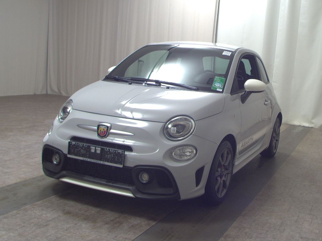 Abarth 595 2021