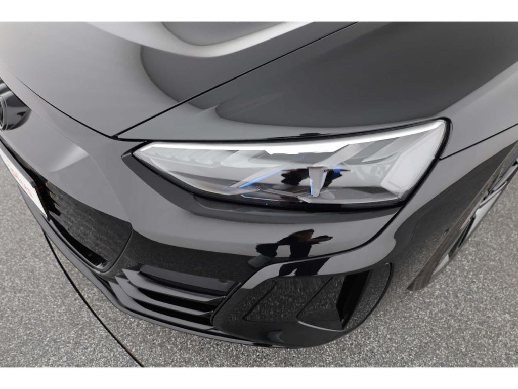 Audi RS e-tron GT 2021