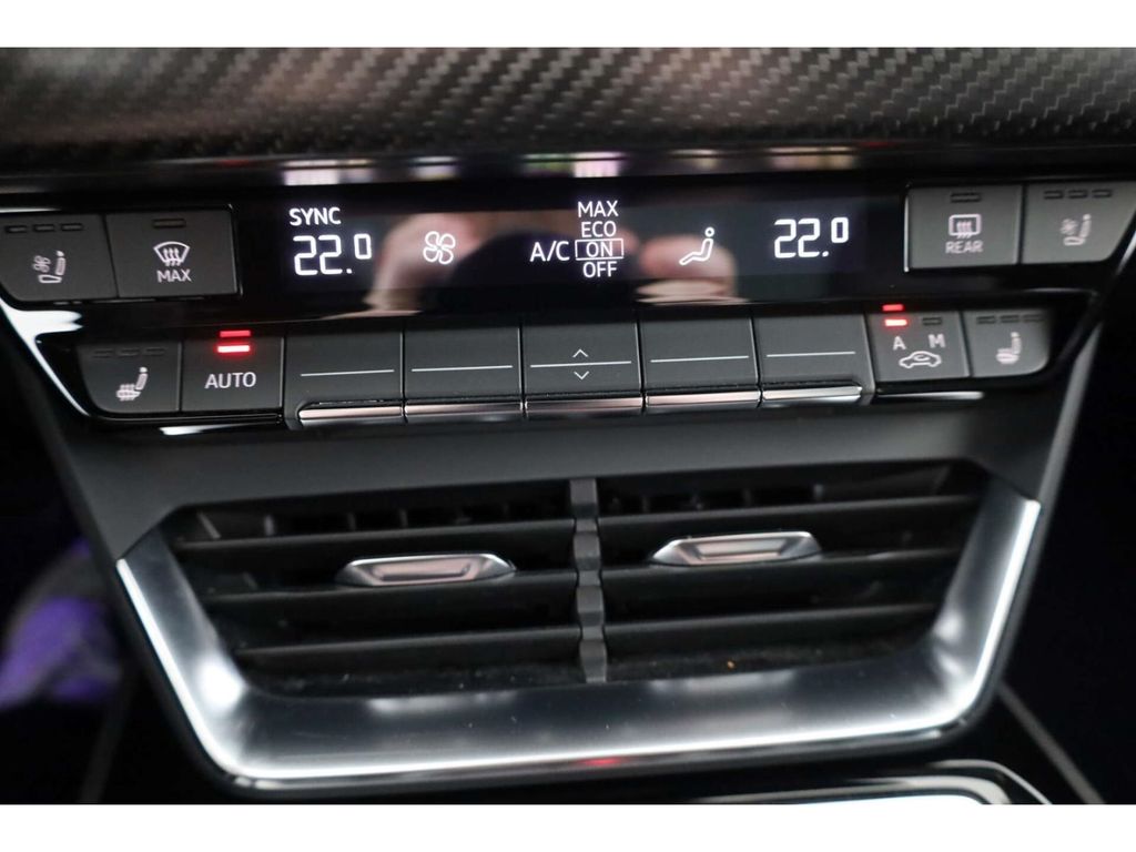 Audi RS e-tron GT 2021