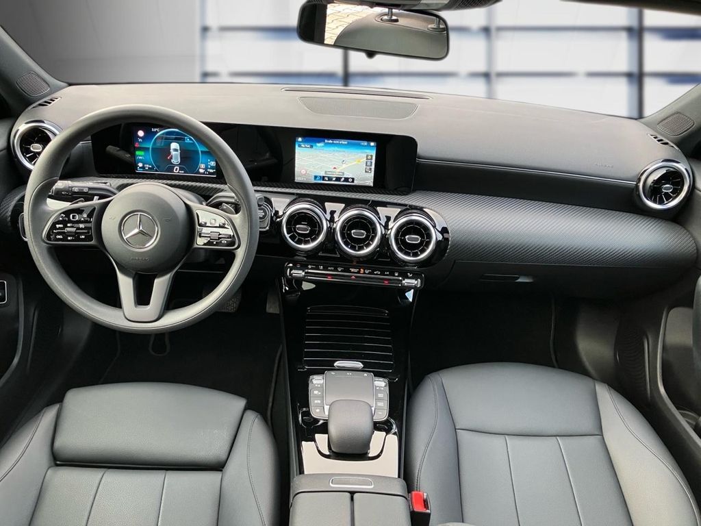 Mercedes-Benz A 250 2021