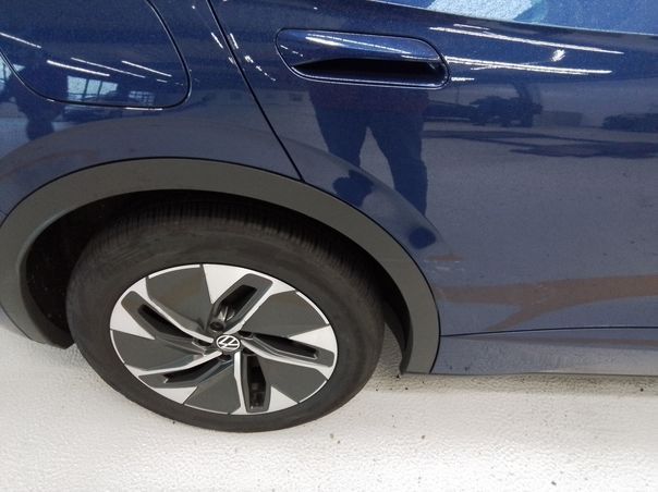 Volkswagen ID.5 2025