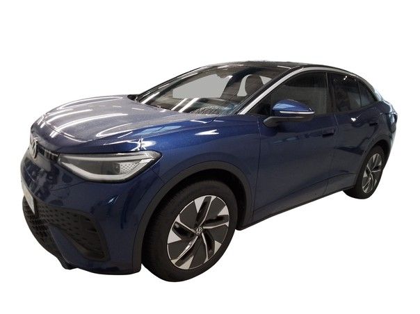 Volkswagen ID.5 2025