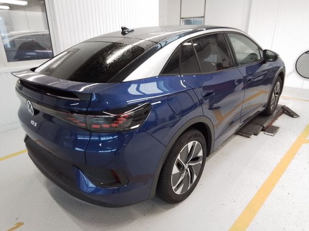 Volkswagen ID.5 2025