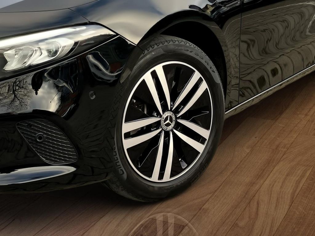 Mercedes-Benz A 250 2021