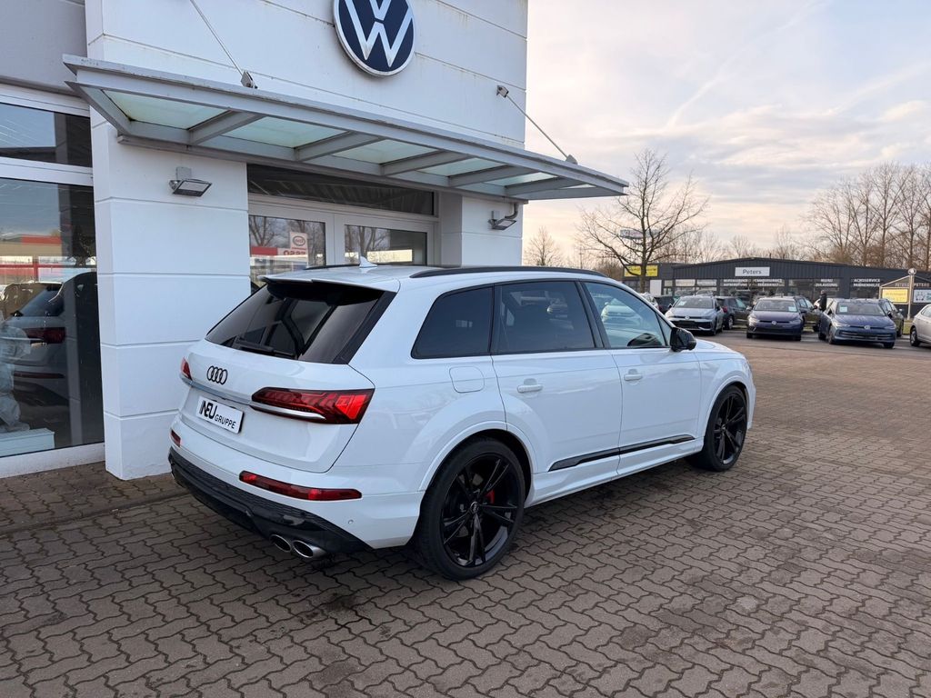 Audi SQ7 2020