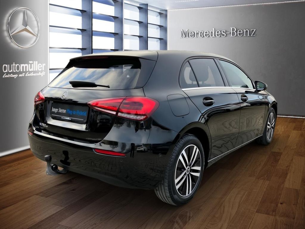 Mercedes-Benz A 250 2021