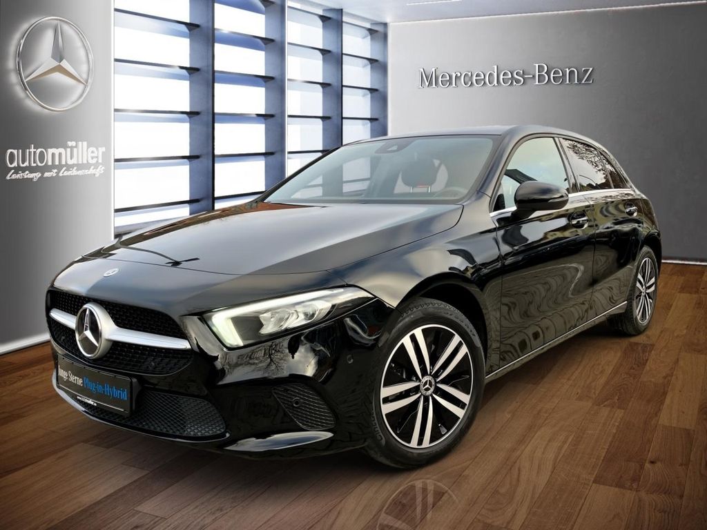 Mercedes-Benz A 250 2021