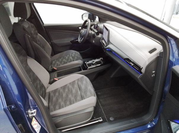 Volkswagen ID.5 2025